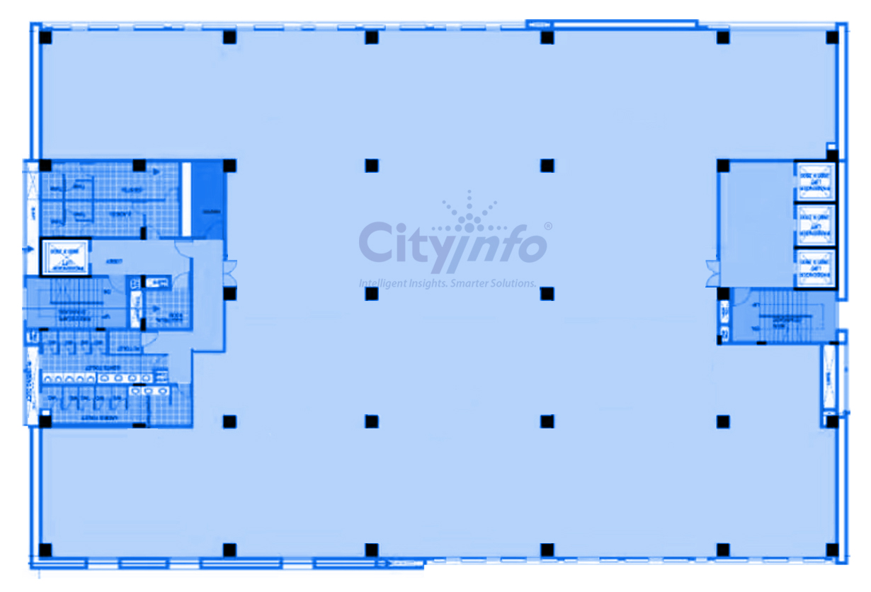  Floor image for ASV Hansa II